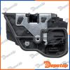 Serrure de porte gauche arrière pour BMW | EZC-BM-024, 16SKV433